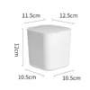 Mini Trash Can with Lid