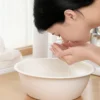 Multipurpose Plastic Bucket & Round Basin