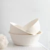 Multipurpose Plastic Bucket & Round Basin
