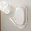 Wall Mounted Basin Hanger Hook