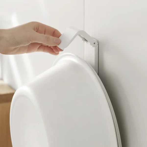Wall Mounted Basin Hanger Hook