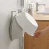 Wall Mounted Basin Hanger Hook