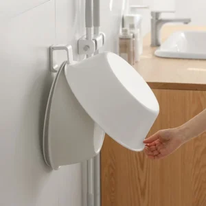Wall Mounted Basin Hanger Hook