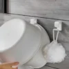 Wall Mounted Basin Hanger Hook
