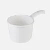 Plastic Water Scoop with Handle