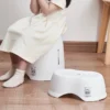 Multipurpose Plastic Laundry Stool