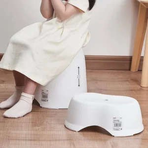 th-11134207-81zte-mrl84lg328063a Multipurpose Plastic Laundry Stool
