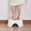 Multipurpose Plastic Laundry Stool