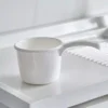Plastic Water Scoop with Handle