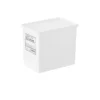 Multipurpose Plastic Storage Organizer Box