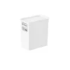 Multipurpose Plastic Storage Organizer Box