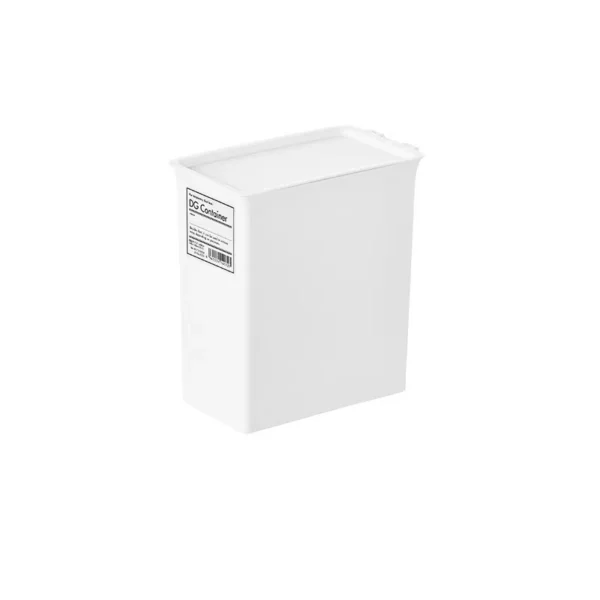 Multipurpose Plastic Storage Organizer Box