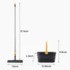 Easy Wring Spin Mop & Bucket Set