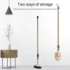 Long Handle Tub & Tile Scrubber Brush