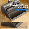 Rotating Broom & Dustpan Set