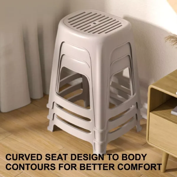 my-11134201-820ld-mqh1fxchi1a895 Heavy Duty Stackable Plastic Stool