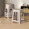 my-11134201-820lh-mqh1fxi53klpe2 Heavy Duty Stackable Plastic Stool