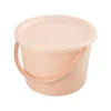 Multipurpose Plastic Bucket with Lid
