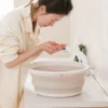 Foldable Collapsible Wash Basin
