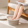 Foldable Collapsible Wash Basin