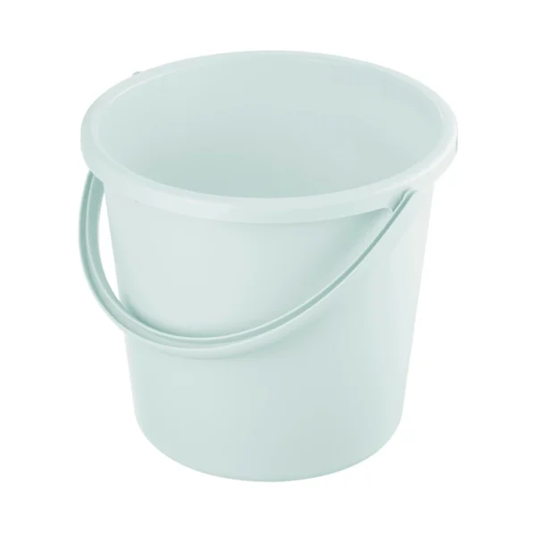 Multipurpose Plastic Bucket with Lid