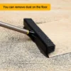 Pet Hair Removal Broom