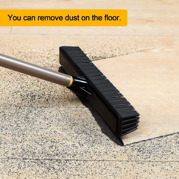 Pet Hair Removal Broom