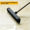 Pet Hair Removal Broom
