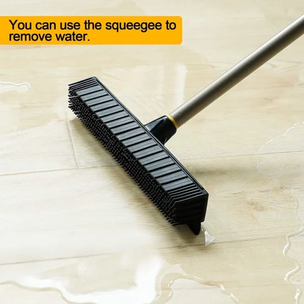 Pet Hair Removal Broom