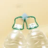 Self Adhesive Power Plug Holder Hook