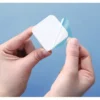 Self Adhesive Power Plug Holder Hook