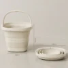 Foldable Collapsible Water Bucket