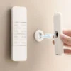 Magnetic Remote Control Wall Holder