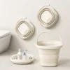 Foldable Collapsible Water Bucket