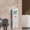 Magnetic Remote Control Wall Holder