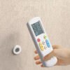 Magnetic Remote Control Wall Holder