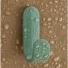 J Type Self Adhesive Wall Hook