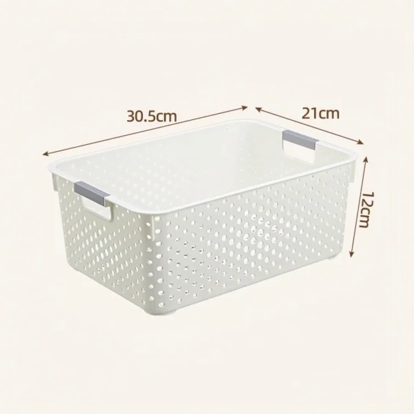 sg-11134201-8226o-mhj0eyejhhxf38 Multipurpose Storage Organizer Basket