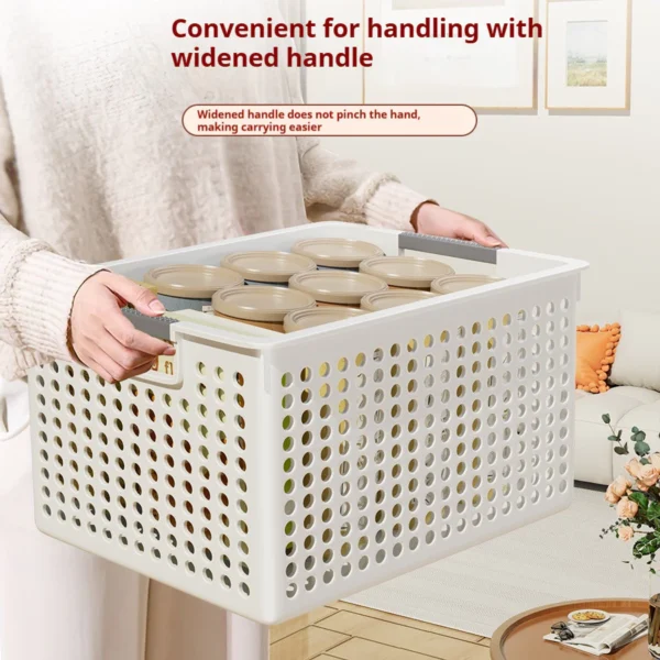 sg-11134201-8227v-mhj0ewc5otfp8f Multipurpose Storage Organizer Basket