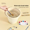 Portable Foldable Collapsible Bucket