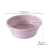 Foldable Collapsible Wash Basin