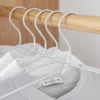 Heavy Duty Aluminum Clothes Hanger