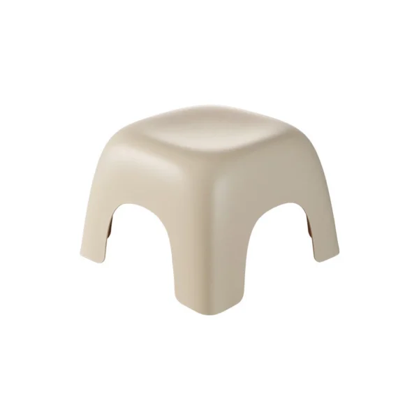 Heavy Duty Plastic Small Stool