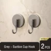 Heavy Duty Suction Cup Wall Hook