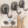 Heavy Duty Suction Cup Wall Hook