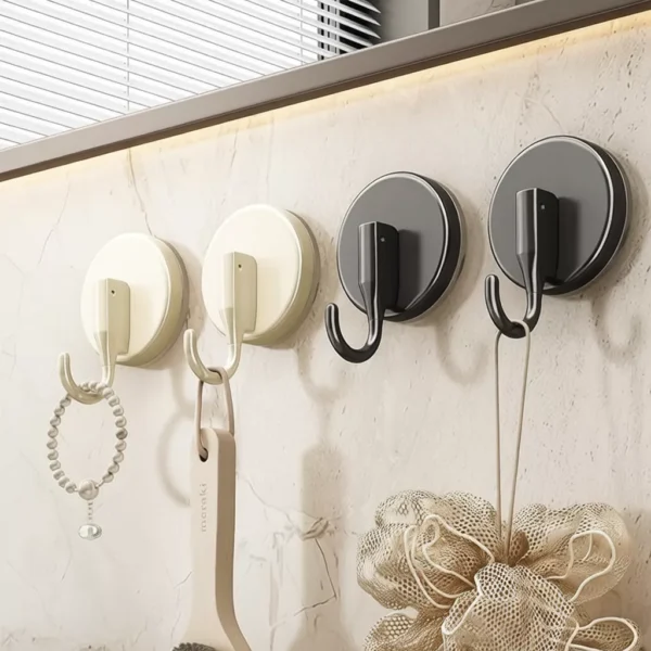 Heavy Duty Suction Cup Wall Hook