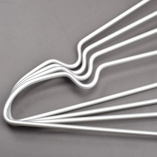 Heavy Duty Aluminum Clothes Hanger