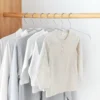 Heavy Duty Aluminum Clothes Hanger