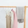Heavy Duty Aluminum Clothes Hanger