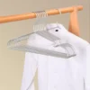 Heavy Duty Aluminum Clothes Hanger